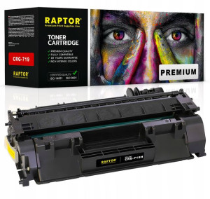 Toner Premium Do Canon Mf418x Mf419x Crg-719h