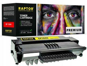 Toner Premium Do Nrg Sp 1000 1000s 1000sf Xl