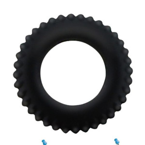 Baile- Titan Cocck Ring Black