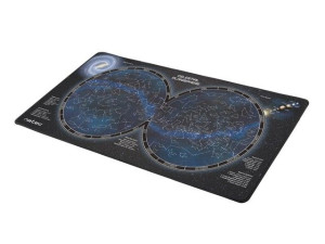 Podkładka pod mysz Natec Universe Maxi
