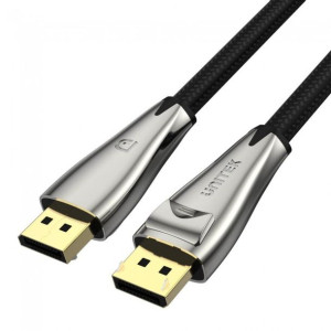Kabel przewód Unitek DisplayPort 1.4 3.0m