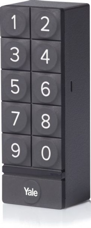 Yale Smart Keypad 05/301000/BL