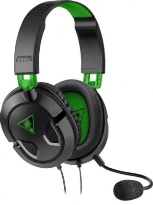 Słuchawki gamingowe Turtle Beach Ear Force 50X