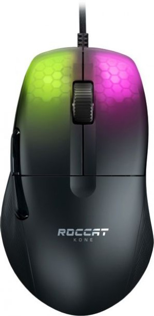Roccat Kone Pro Czarna
