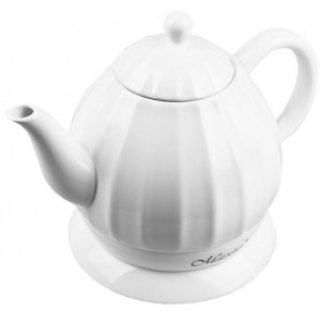 Czajnik ceramiczny Maestro MR-070 1200 W - 1.2l