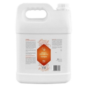 Over Zoo Dogs Premium Szampon Długa Sierść 5 l