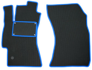 Dywaniki samochodowe EVA Subaru Legacy IV generacja