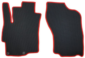 Dywaniki samochodowe EVA Mitsubishi Lancer 8 generacja