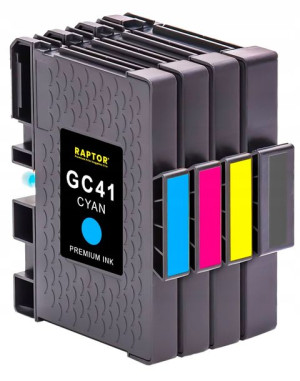 4x Tusz Do Nrg Gc-41 Nrg Sg 3110dn 3110dnw