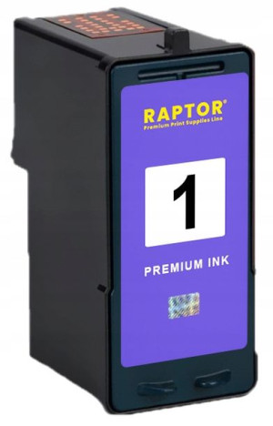 Tusz 18CX781E do Lexmark X3400 X3450 X3470 Z730