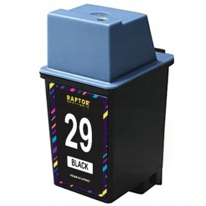 Tusz 51629AE do HP 29 DeskJet 635 700 710 725