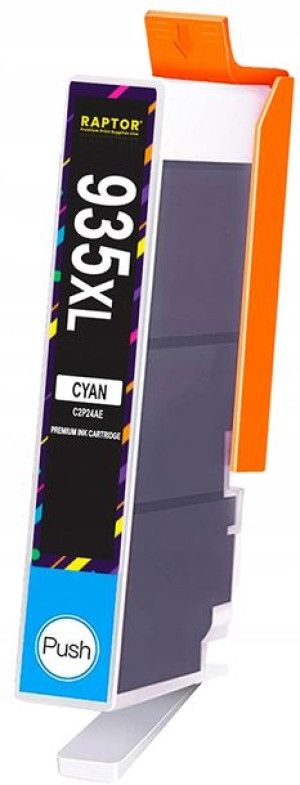 Tusz 935 Xl Do Hp Officejet 6239 6230 6830 6835