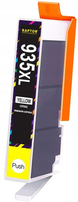 Tusz 935 Xl Do Hp Officejet 6239 6230 6830 6835