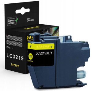 Tusz Do Brother Lc3219xl Mfc-j6935dw Mfc-j6935dwf