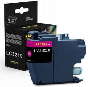 Tusz Do Brother Lc3219xl Mfc-j5330dw Mfc-j5335dw