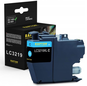 Tusz Do Brother Lc3219xl Mfc-j5335dwf Mfc-j5730dw