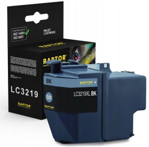 Tusz Do Brother Lc3219xl Mfc-j5335dwf Mfc-j5730dw