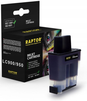 Tusz Do Brother Lc900 Fax-1835c 1840c 1940cn 2440c