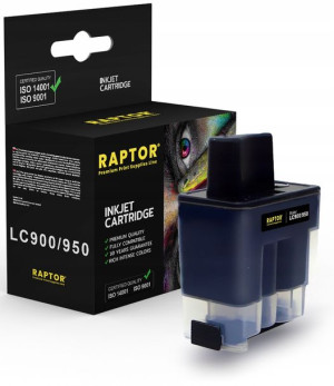 Tusz Do Brother Lc900 Fax-310 Mfc-210c 215c 310cn