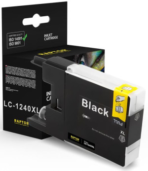Tusz Do Brother Mfc-j5910dw Mfc-j625dw Mfc-j6510dw