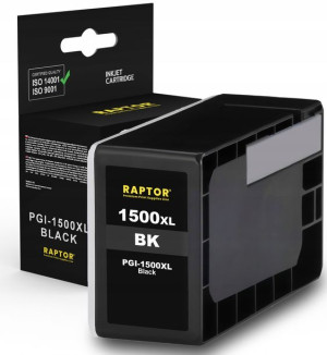 Tusz Do Canon Pgi-1500xl Mb2100 Mb2150 Mb2750