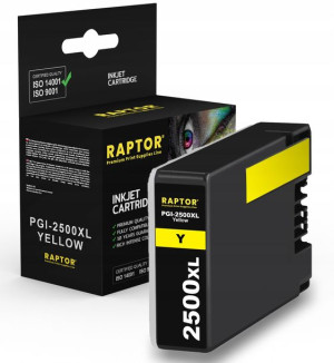 Tusz Do Canon Pgi-2500xl Maxify Mb5450 Mb5455
