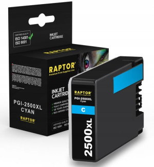 Tusz Do Canon Pgi-2500xl Maxify Mb5155 Mb5350