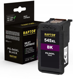Tusz Do Canon Pg545xl Pixma Mg2450 Mg2455 Mg2540