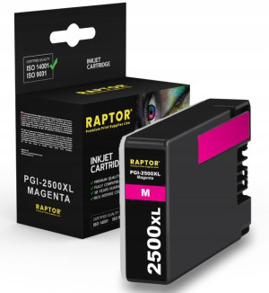 Tusz Do Canon Pgi-2500xl Maxify Mb5450 Mb5455