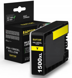 Tusz Do Canon Pgi-1500xl Maxify Mb2750 Mb2155
