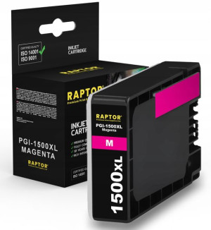 Tusz Do Canon Pgi-1500xl Maxify Mb2155 Mb2350