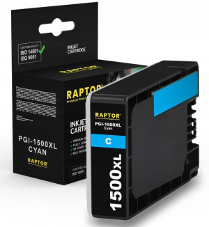 Tusz Do Canon Pgi-1500xl Maxify Mb2155 Mb2350
