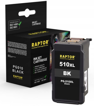 Tusz Do Canon Pixma Pg510 Mx340rfb Mx350