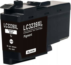 Tusz do drukarki BROTHER LC-3239XL MFC-J6945DW BK