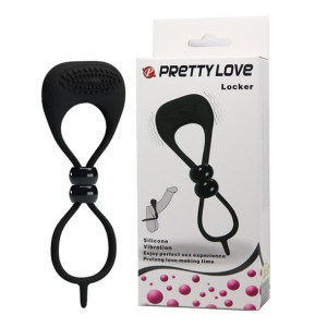 Pretty Love - Locker Vibration