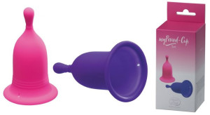 Minds Of Love Myperiod-cup-set