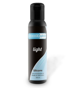 Smoothglide Light Silicone 100 Ml