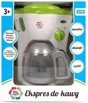 Ekspres Do Kawy
