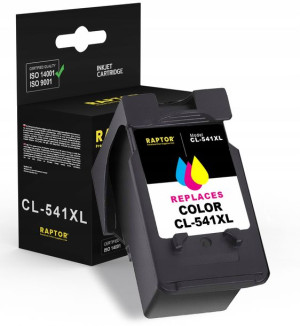 TUSZ do Canon Pixma CL541 MG3520 MG3550 MG3640S