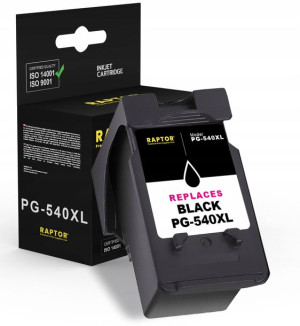 TUSZ do Canon Pixma TS5140 TS5150 TS5151 PG-540XL