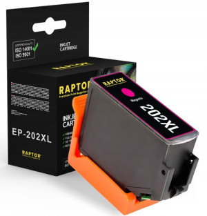 Tusz Do Epson 202xl Xp-6000 Xp-6005 Xp-6100