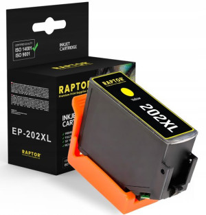 Tusz Do Epson 202xl Xp-6105 Xp-6100 Xp-6005
