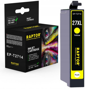 Tusz do Epson 27XL T2714 WF7710DWF WF7715DWF