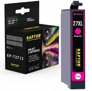 Tusz do Epson 27XL T2713 WF7210DTW WF7610DWF