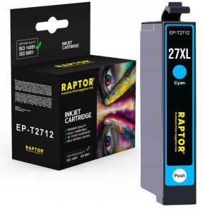 Tusz do Epson 27XL T2712 WF3620DWF WF3620WF