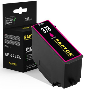 Tusz Do Epson 378xl Xp-8500 Xp-8505 Xp-8600
