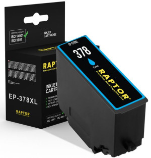 Tusz Do Epson 378xl Xp-8500 Xp-8505 Xp-8600