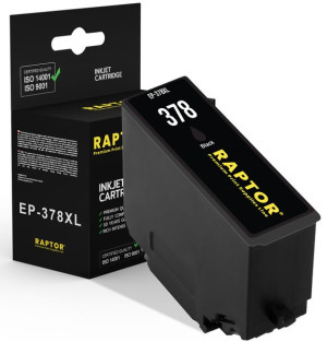 Tusz Do Epson 378xl Xp-15000 Xp-8000 Xp-8005 Bk