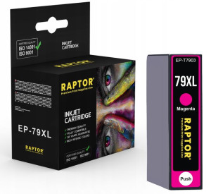 Tusz Do Epson 79xl Wf-4630dwf Wf-4640dtwf T7903