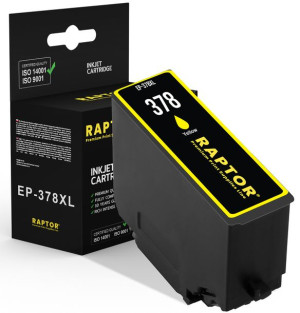 Tusz Do Epson 378xl Xp-15000 Xp-8500 Xp-8605